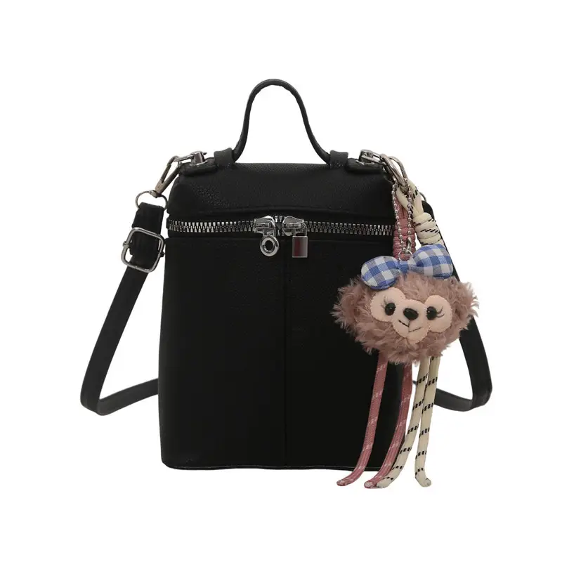 2025 New Style Cute Doll Shoulder Bags for Women - Image 11