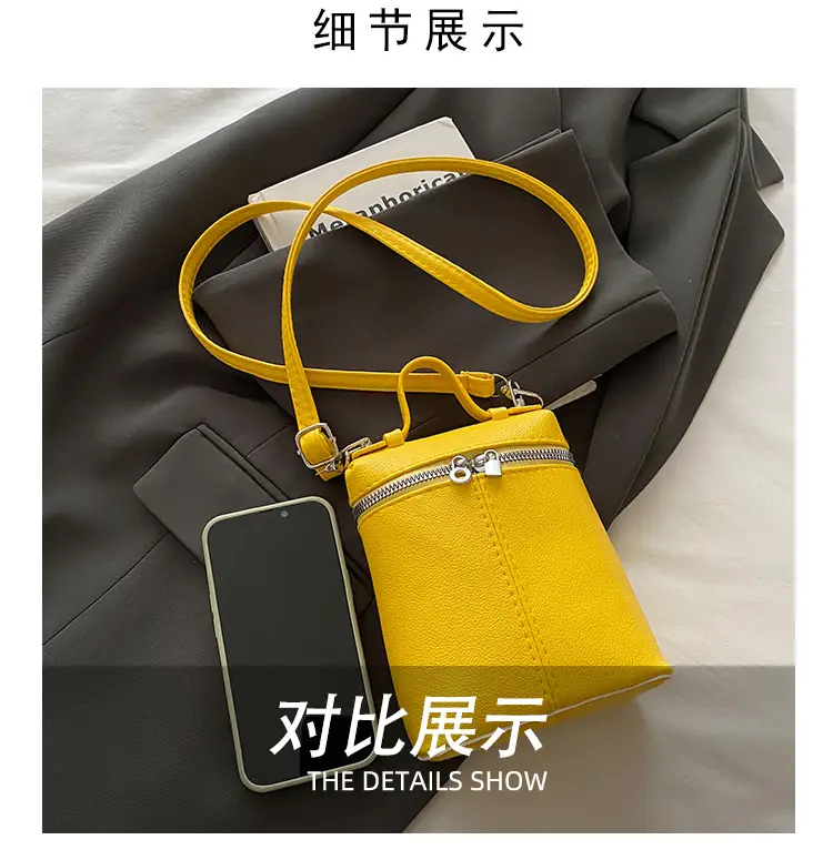2025 New Style Cute Doll Shoulder Bags for Women — feature 3