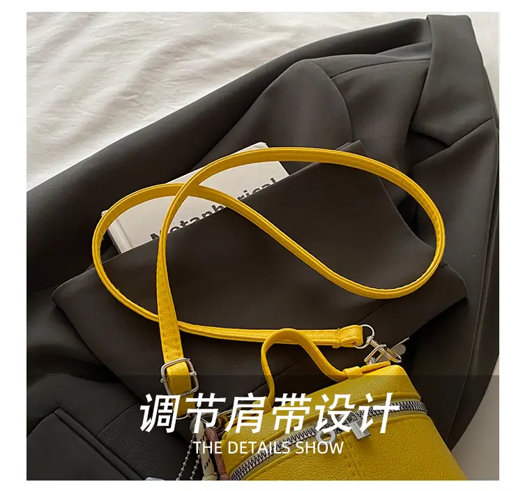 2025 New Style Cute Doll Shoulder Bags for Women — feature 7