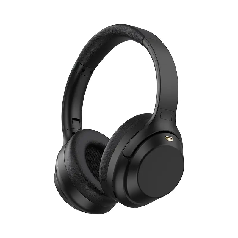 Active Noise Cancellation Headset for Sports & Calls