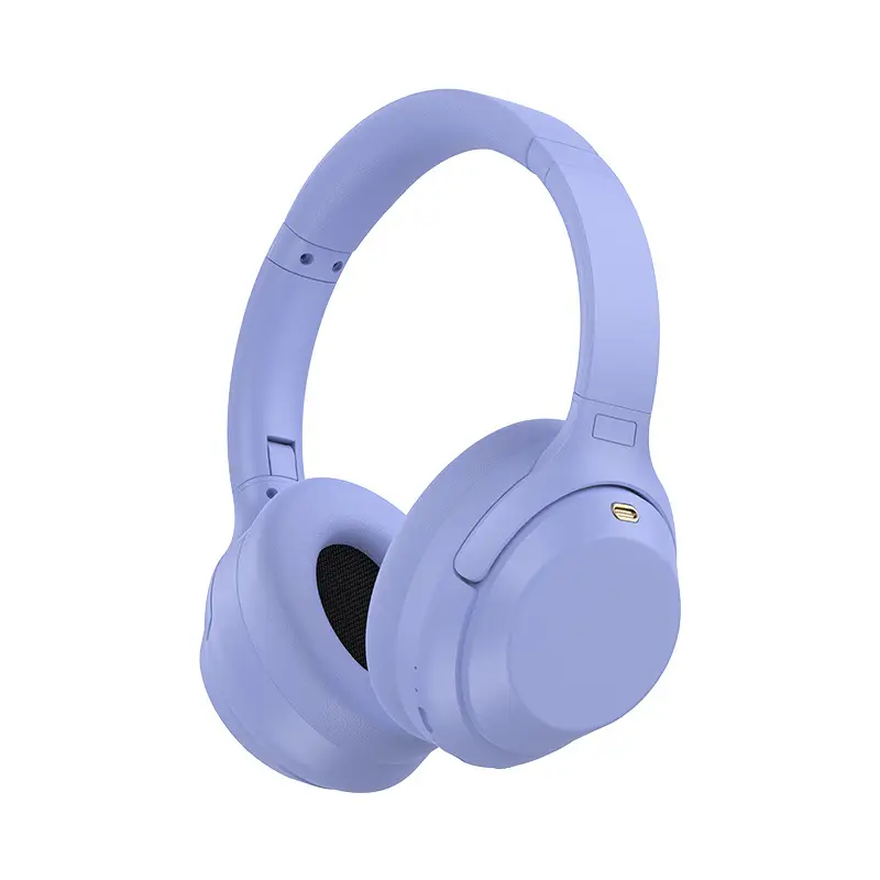 Active Noise Cancellation Headset for Sports & Calls - Image 4