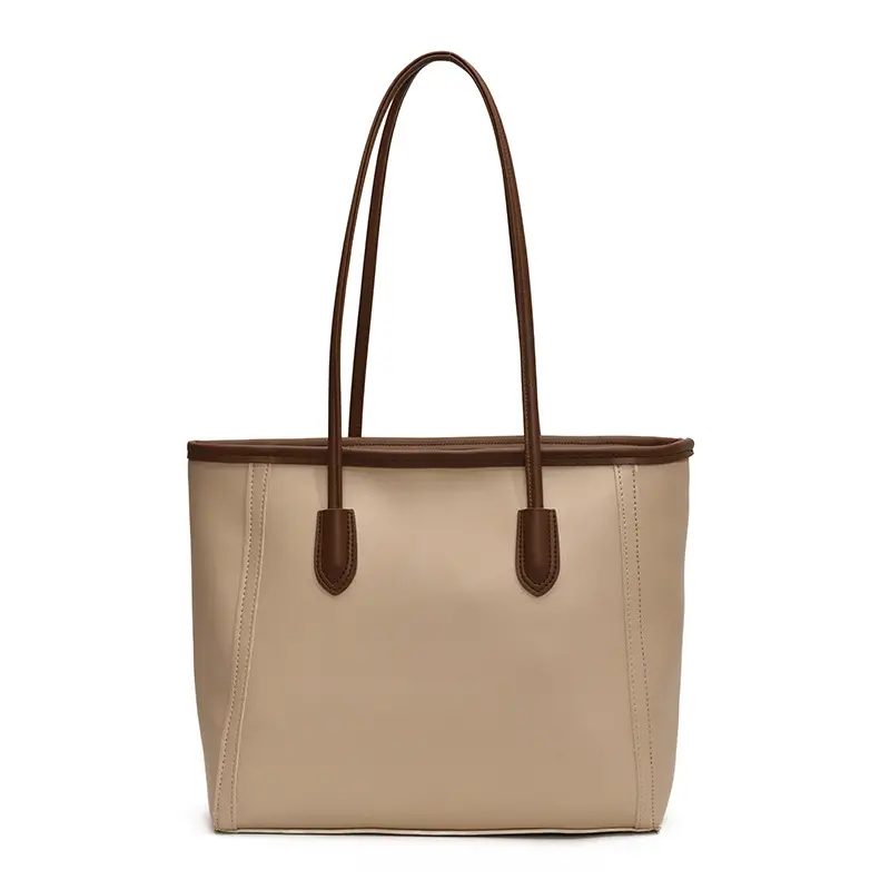 Cross-Border Retro Large Capacity Women's Bag 2025 New Trendy Korean Version - Image 10