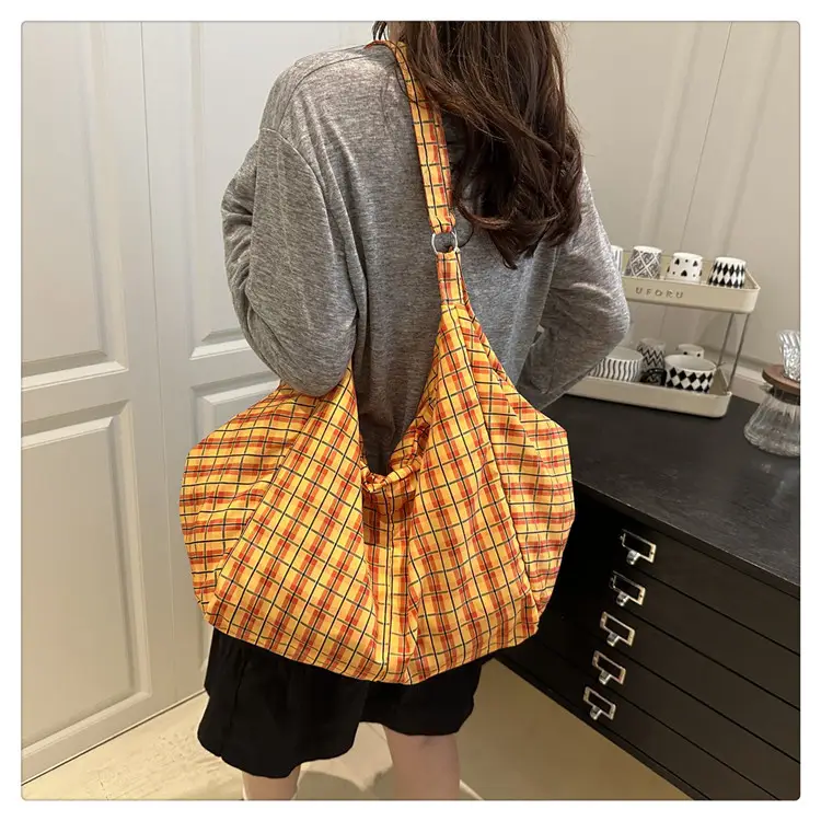 Leopard Print Shoulder Bag for Women Casual Commute — feature 16