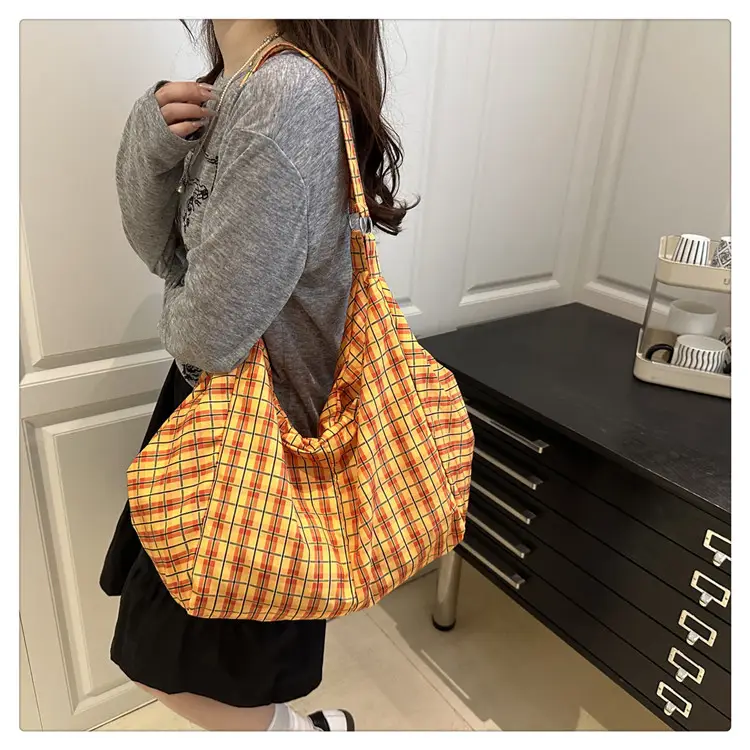 Leopard Print Shoulder Bag for Women Casual Commute — feature 18
