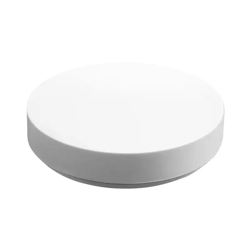The Smart Wireless Switch Has Been Connected to the Mijia App Bluetooth Ble and Can Be Used to Stick on Any Scene Mode Without Wiring for the Whole House