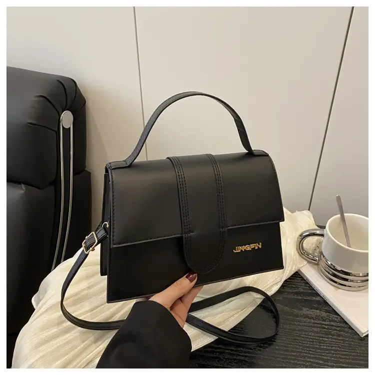 2025 New Summer Shoulder Crossbody Bag White Luxury — feature 23