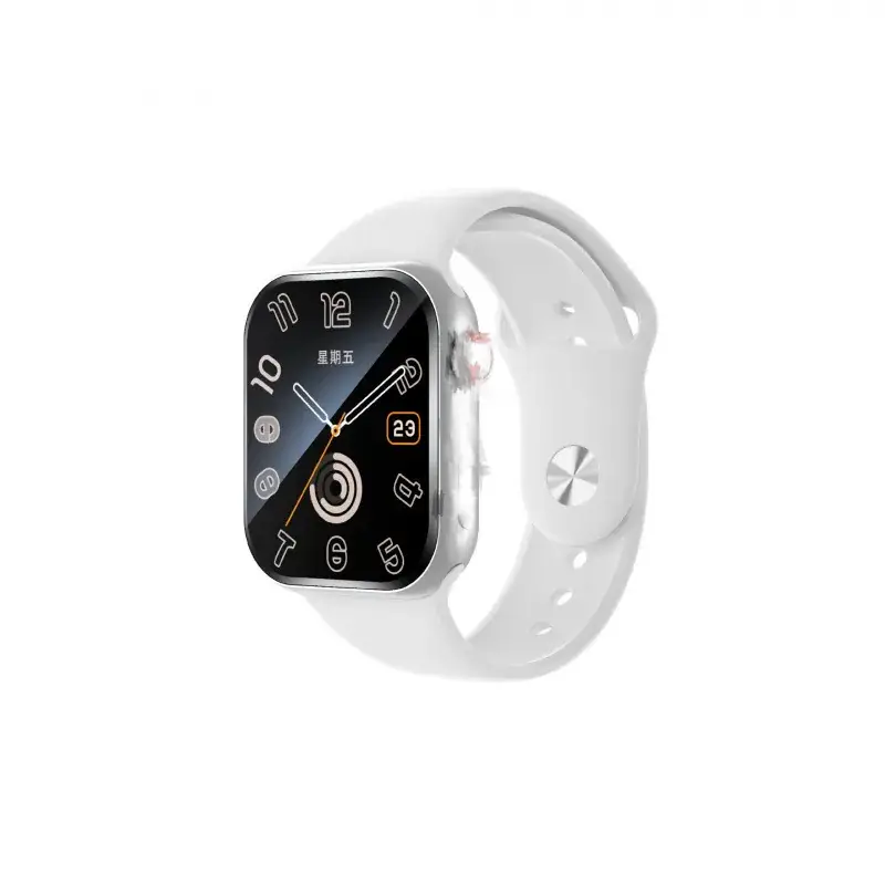 Smart Huaqiangbei S10 Watch with Bluetooth Remote & Photo