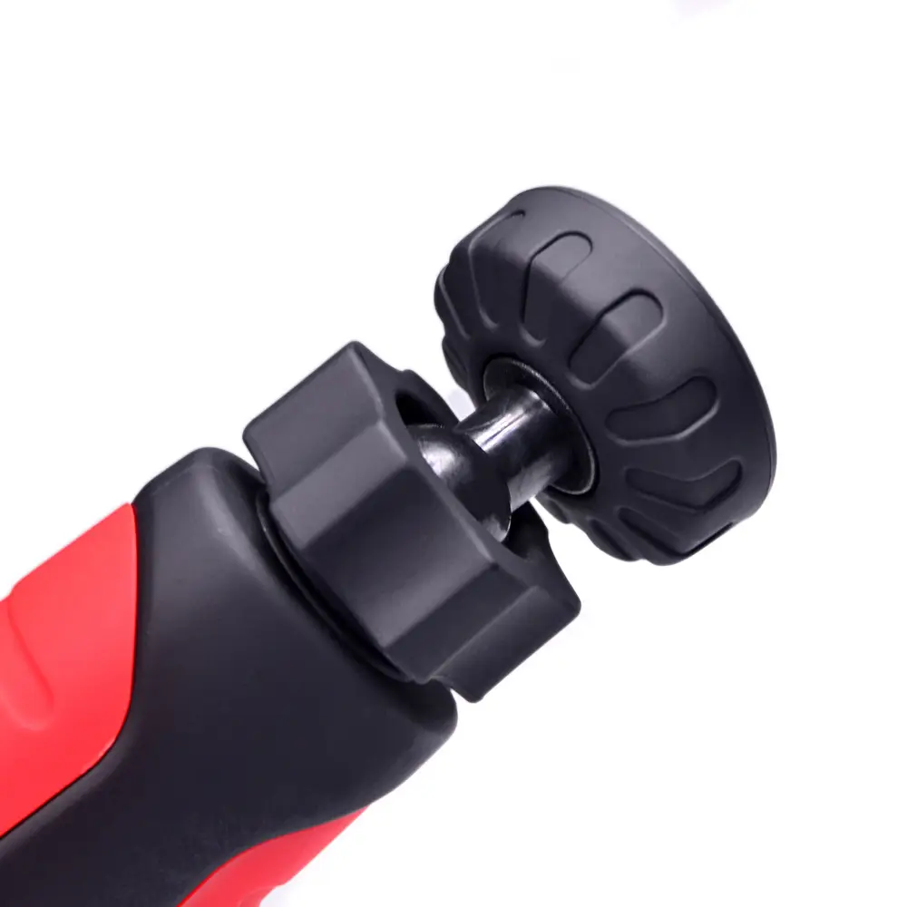 Foldable Emergency Magnetic Flashlight with Strong LED Light β feature 11