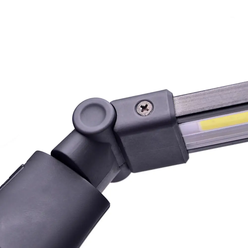 Foldable Emergency Magnetic Flashlight with Strong LED Light β feature 12