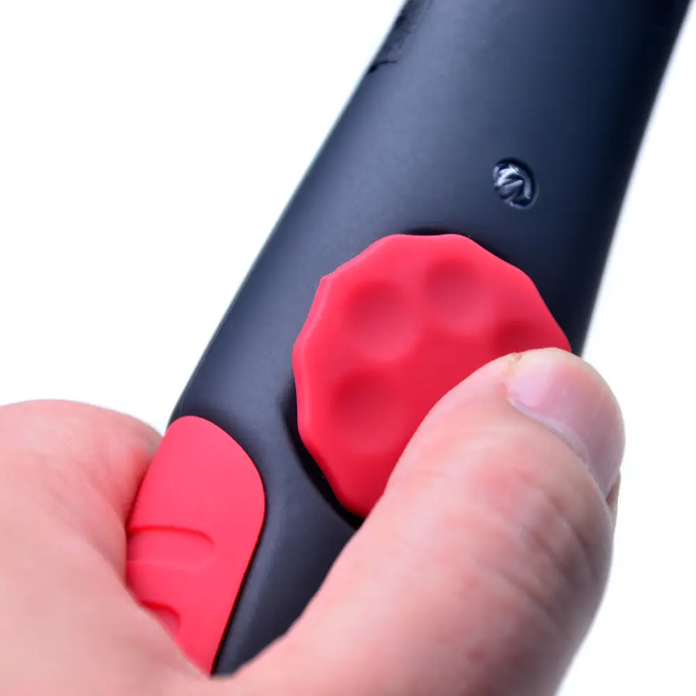 Foldable Emergency Magnetic Flashlight with Strong LED Light β feature 13