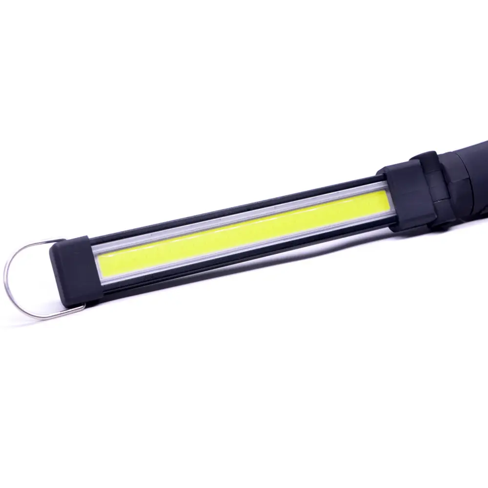 Foldable Emergency Magnetic Flashlight with Strong LED Light β feature 14