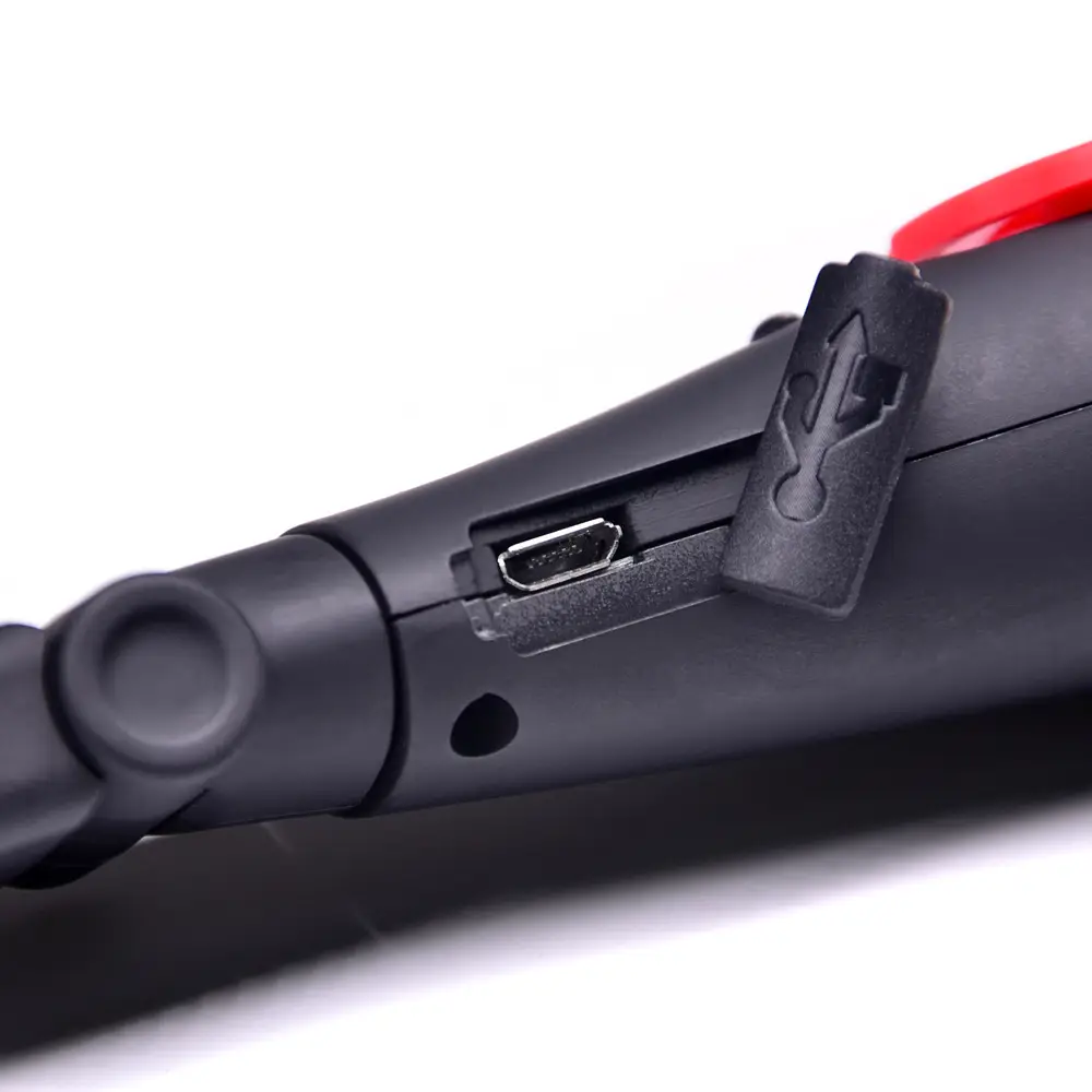 Foldable Emergency Magnetic Flashlight with Strong LED Light β feature 15
