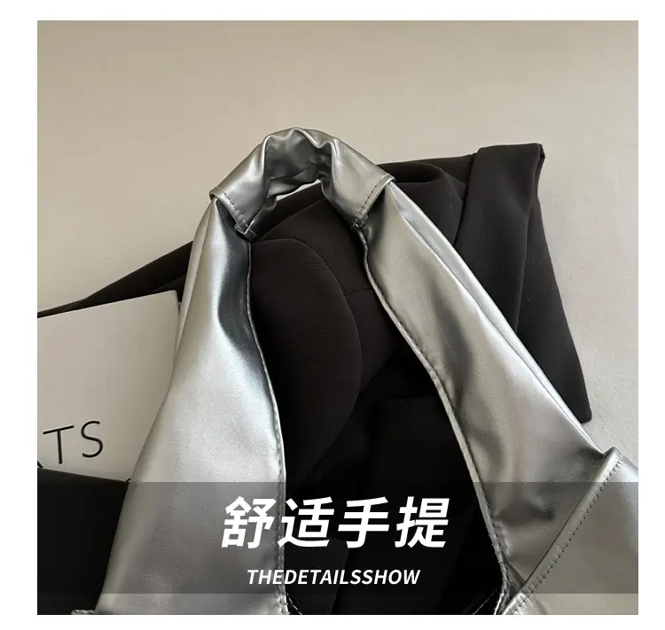 Korean Style Bow Bag for Women 2025 Casual Tote — feature 3