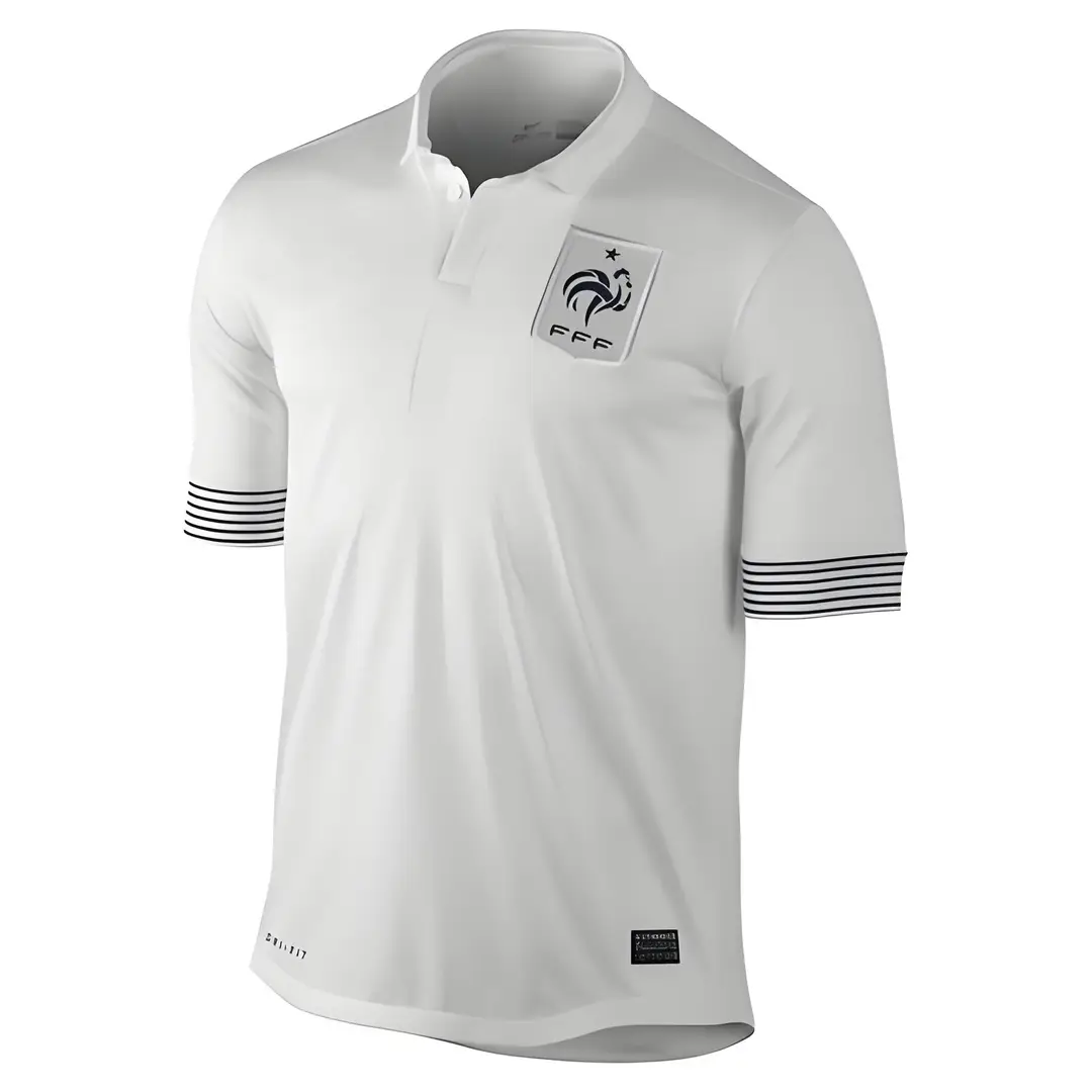 Jersey Blind Box Football Jersey Fan Version Top Short-Sleeved Player Version Broken Code Processing Football Jersey