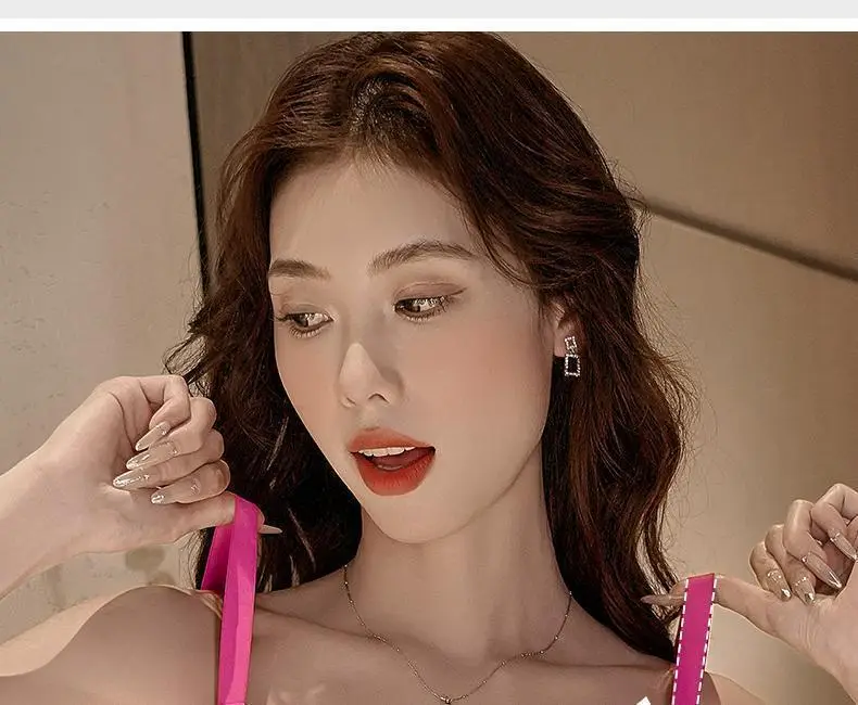 Original Oeing Seamless Wireless Bra for Small Busts, Flat Chest Women's Push-Up Bra, Side Breast Collection, and Breast Enhancement — feature 12