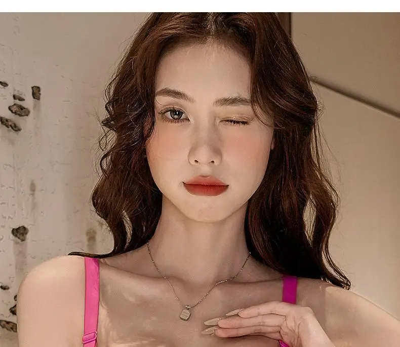 Original Oeing Seamless Wireless Bra for Small Busts, Flat Chest Women's Push-Up Bra, Side Breast Collection, and Breast Enhancement — feature 8