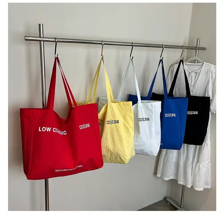 New Large Capacity Cross-Border Tote Bag — feature 1