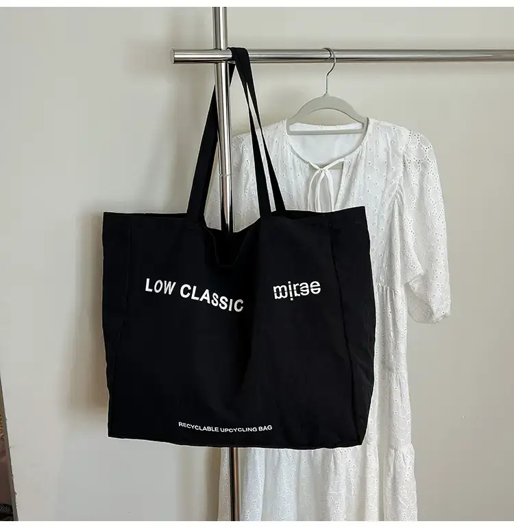New Large Capacity Cross-Border Tote Bag — feature 11