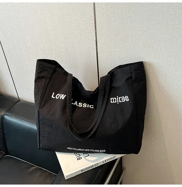 New Large Capacity Cross-Border Tote Bag — feature 12