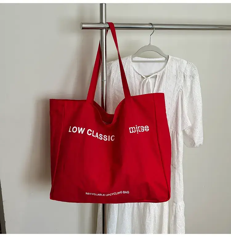 New Large Capacity Cross-Border Tote Bag — feature 13