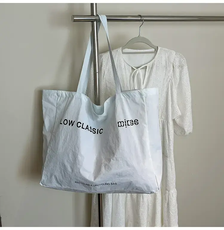New Large Capacity Cross-Border Tote Bag — feature 15