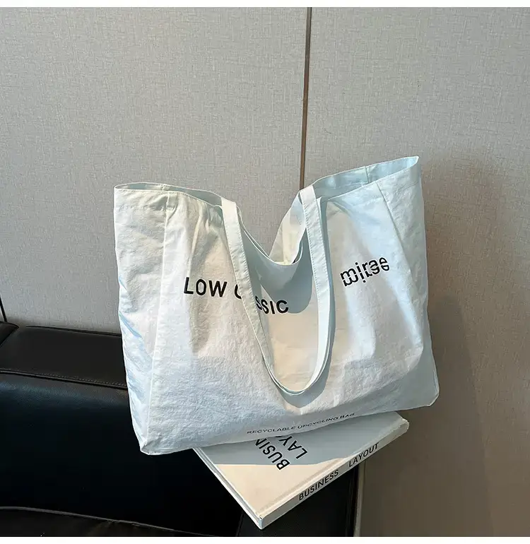 New Large Capacity Cross-Border Tote Bag — feature 16