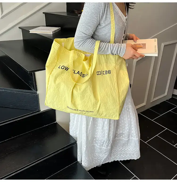 New Large Capacity Cross-Border Tote Bag — feature 18