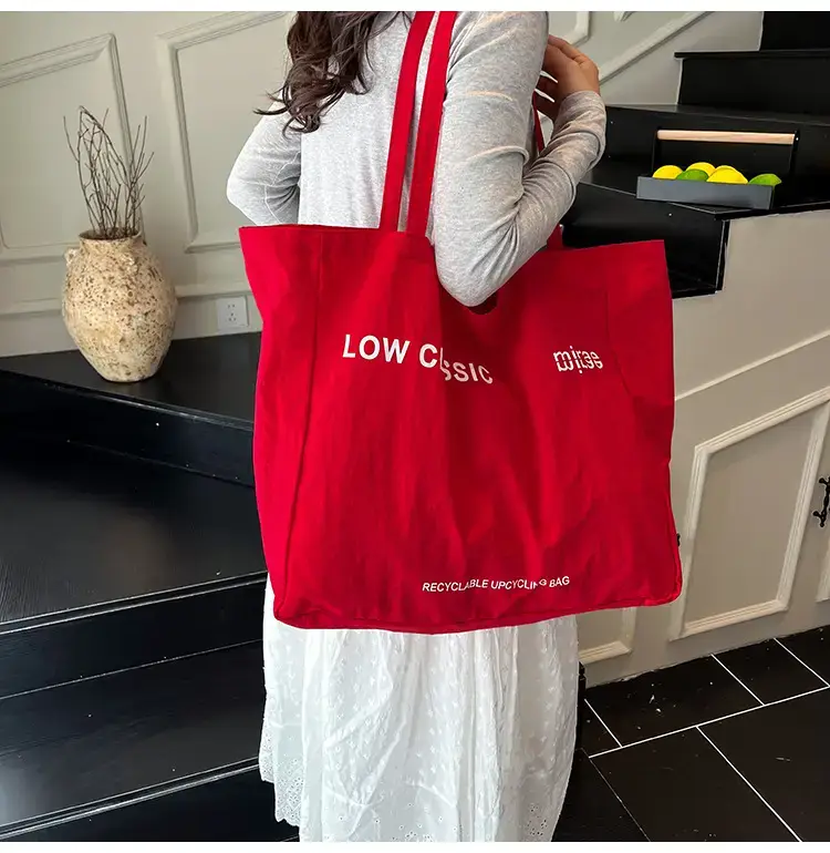 New Large Capacity Cross-Border Tote Bag — feature 23