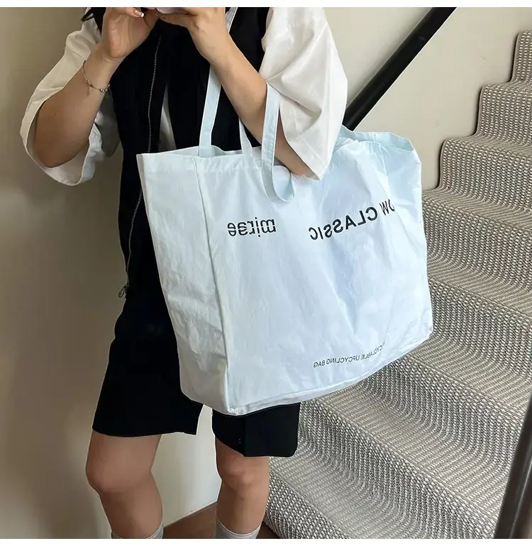 New Large Capacity Cross-Border Tote Bag — feature 25