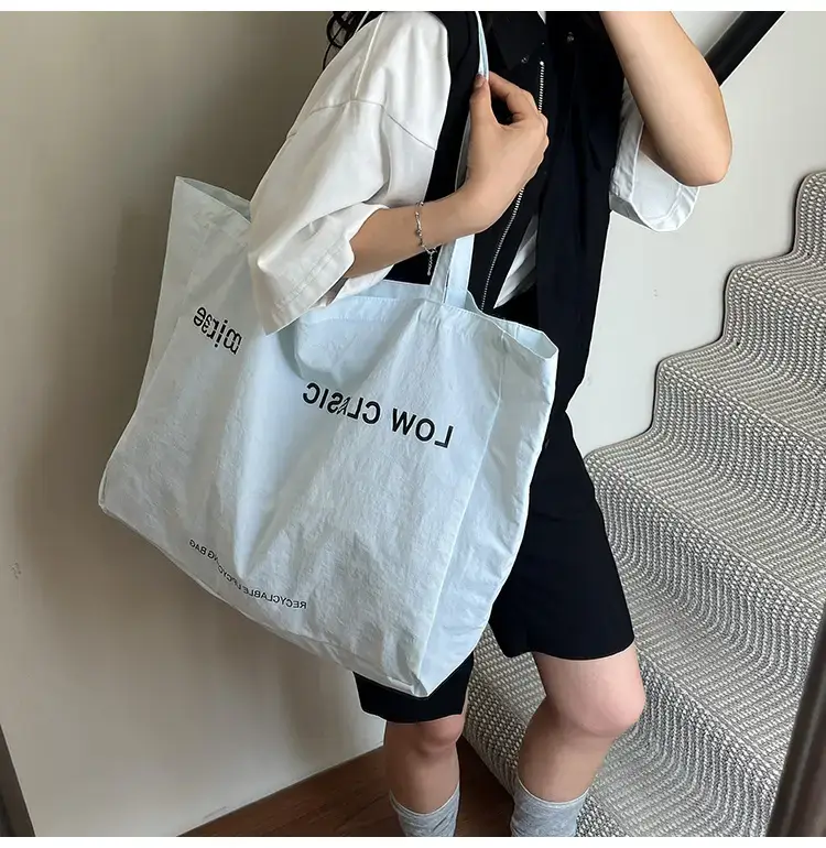 New Large Capacity Cross-Border Tote Bag — feature 26
