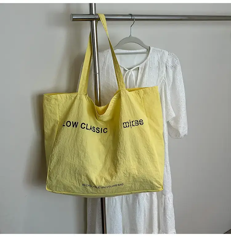 New Large Capacity Cross-Border Tote Bag — feature 7