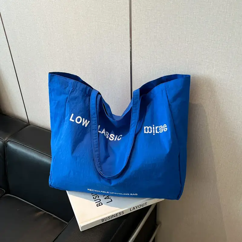 New Large Capacity Cross-Border Tote Bag - Image 2