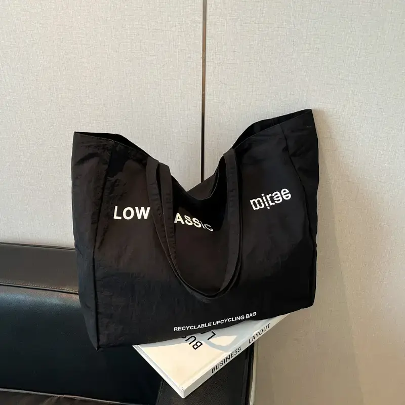 New Large Capacity Cross-Border Tote Bag - Image 3