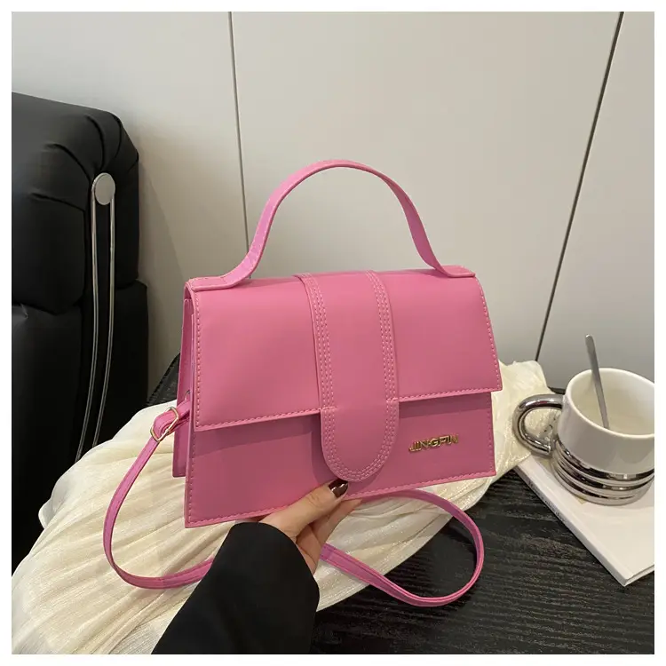 2025 New Summer Shoulder Crossbody Bag White Luxury — feature 22