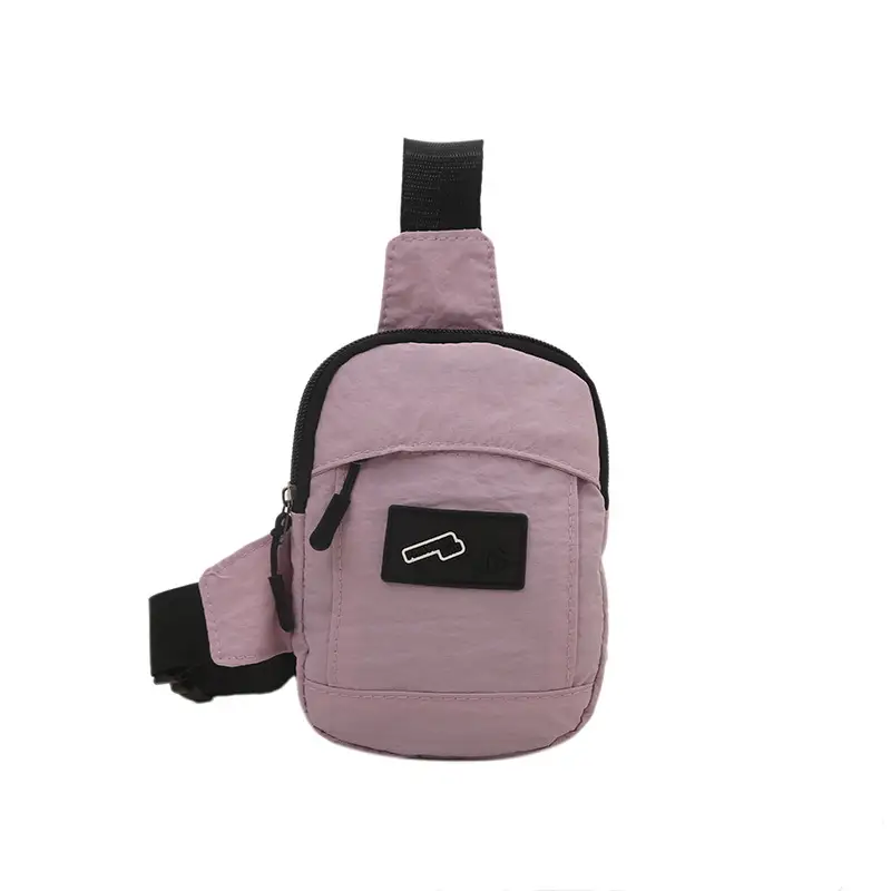 Mini Canvas Crossbody Bag for Women 2025 Summer - Image 12