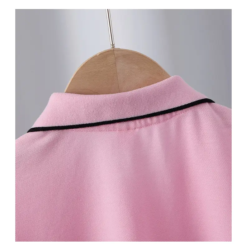 Children's Pink Graphic Pure Cotton T-Shirt 2025 — feature 6
