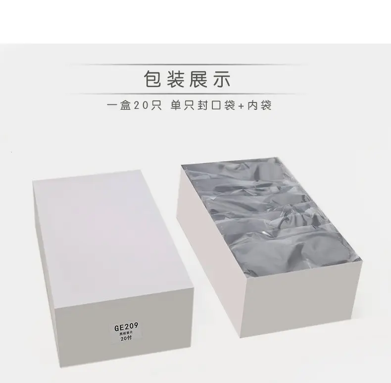 Men's Anti-UV Sunglasses with Cat-Eye Design β feature 20