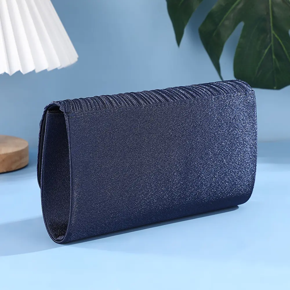 Red Velvet Crossbody Bag for Women — feature 29
