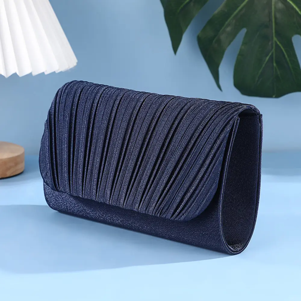 Red Velvet Crossbody Bag for Women — feature 36