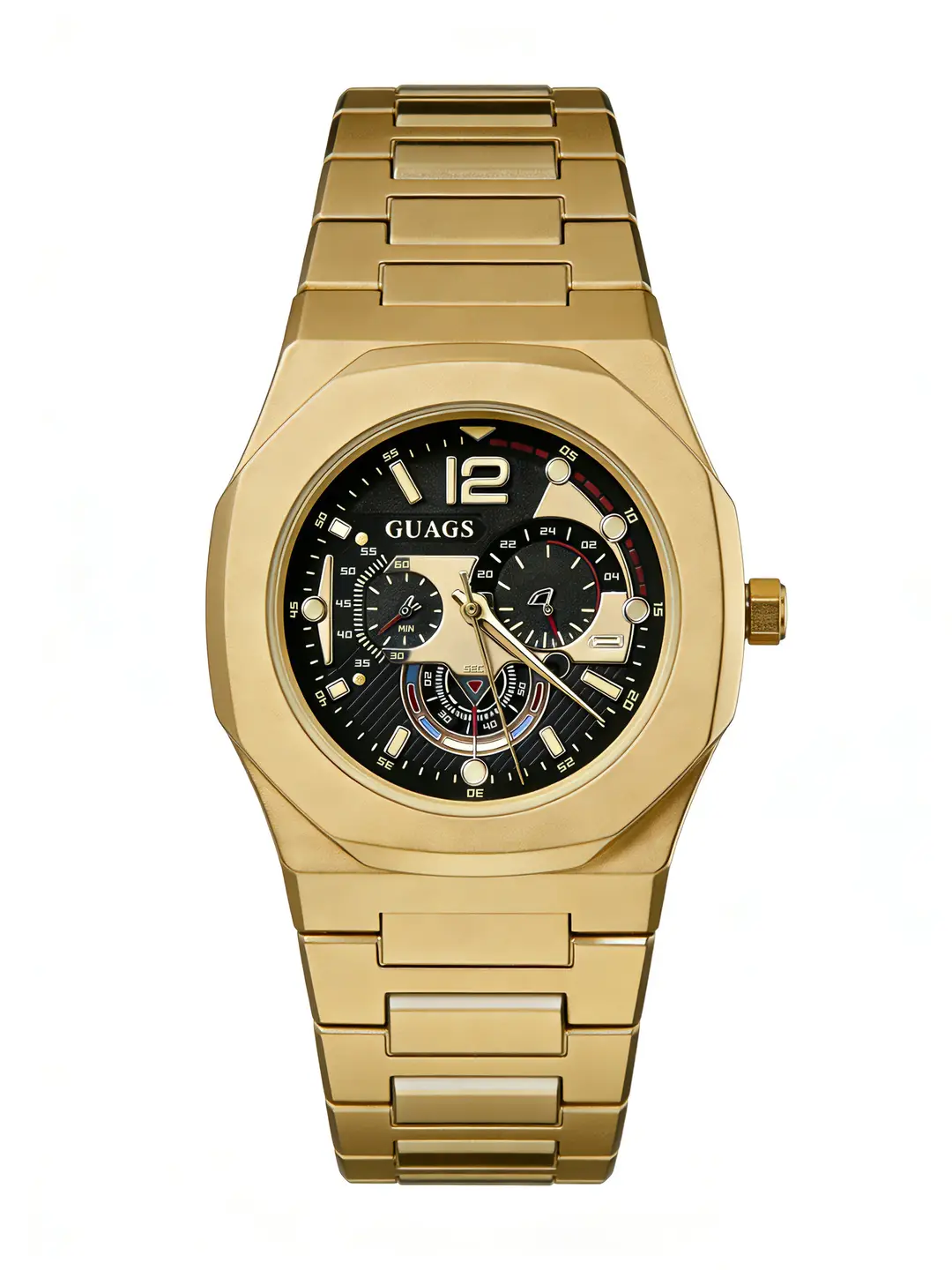 2025 Watch Men's Wristwatch Arabic Numeral Dial Plastic Men's Quartz Watch Women's Watch Wholesale Quartz Watch Wristwatch