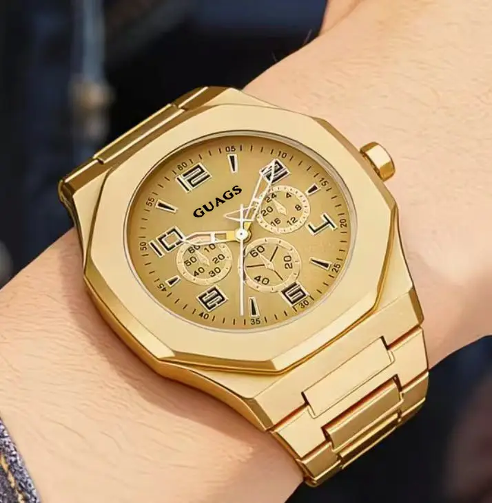 2025 Watch Men's Wristwatch Arabic Numeral Dial Plastic Men's Quartz Watch Women's Watch Wholesale Quartz Watch Wristwatch