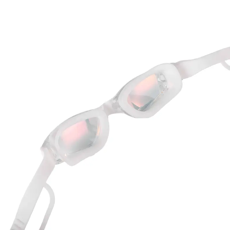 New Myopia Colorful Swimming Goggles One-Piece Earplugs Waterproof and Comfortable Small Frame High-Definition Swimming Goggles Waterproof and Anti-Fog Swimming Goggles — feature 8