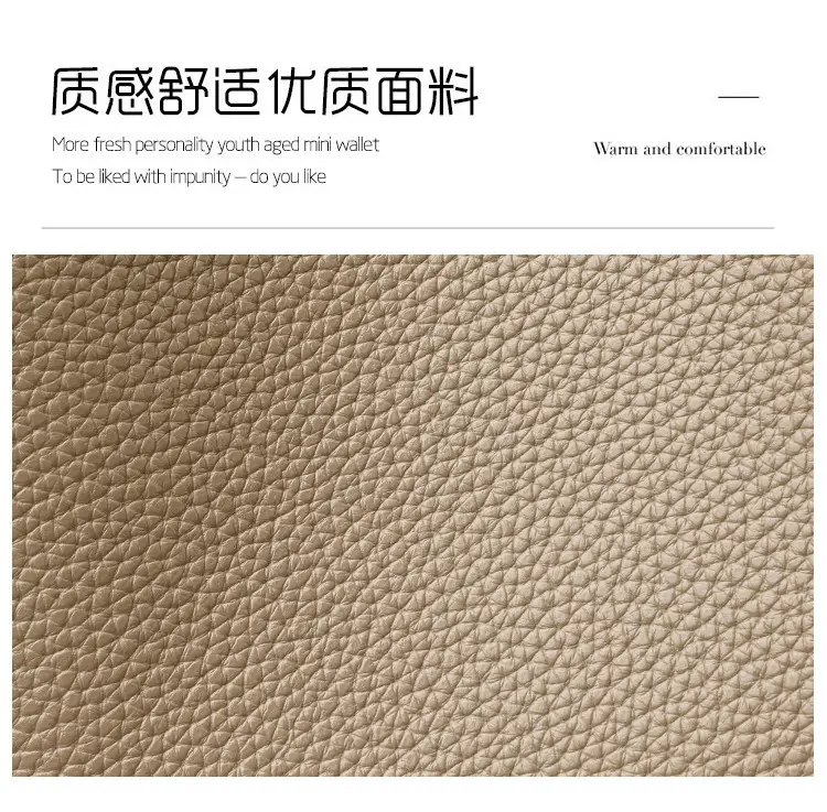 White Soft Leather Handbag for Women — feature 7