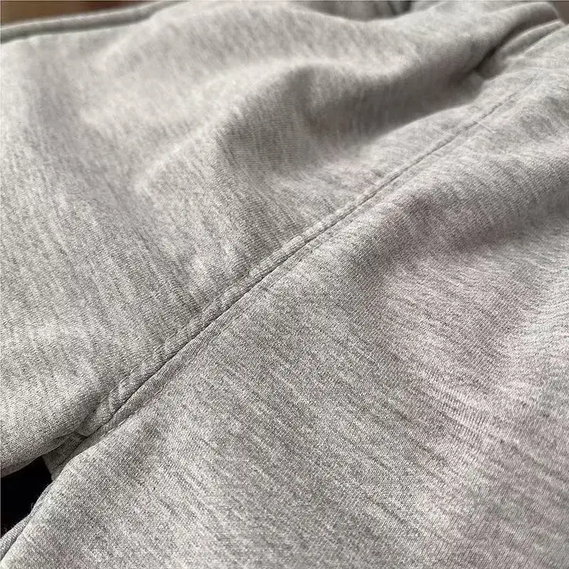 Boys Summer T-Shirt Grey Shorts Set 2025 — feature 12