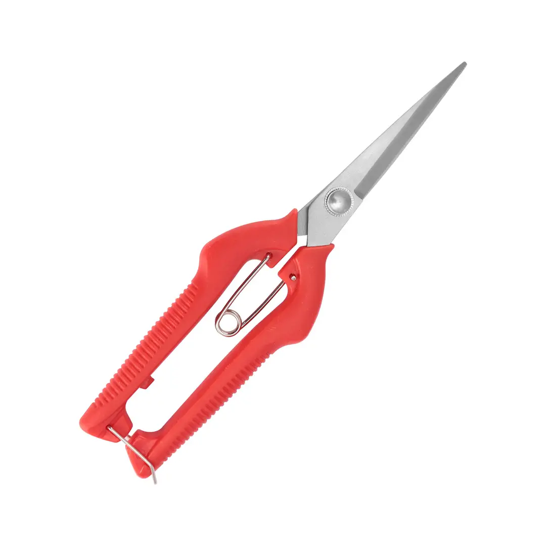 Garden Pruning Shears, Fruit Picking Shears, Grape Shears, Garden Tools, Extended Floral Scissors, Fruit Tree Pruning Shears