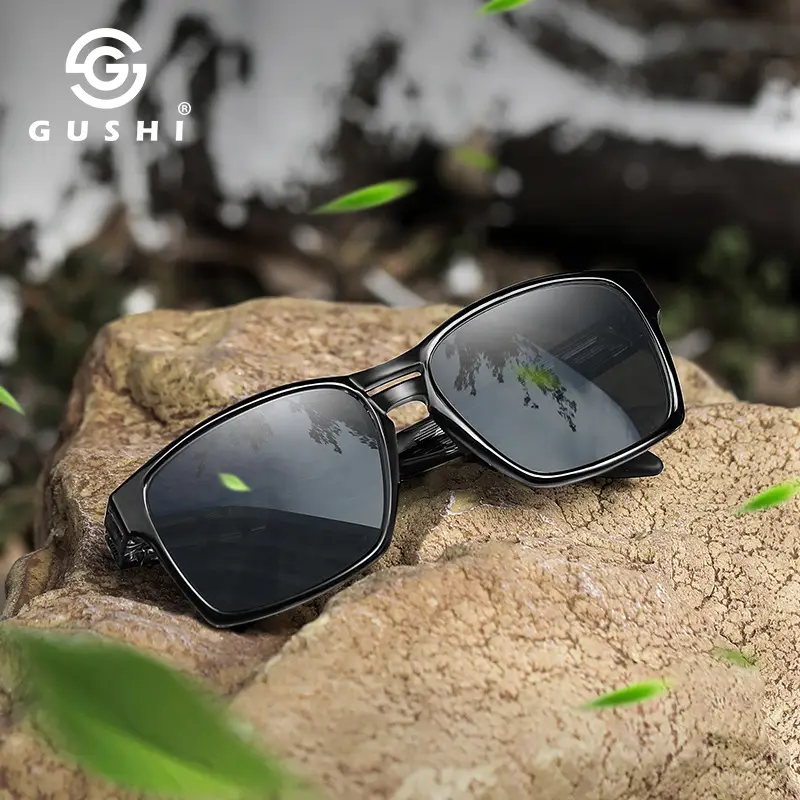 2025 Unisex Silicone Sunglasses with FWD Design - Image 11