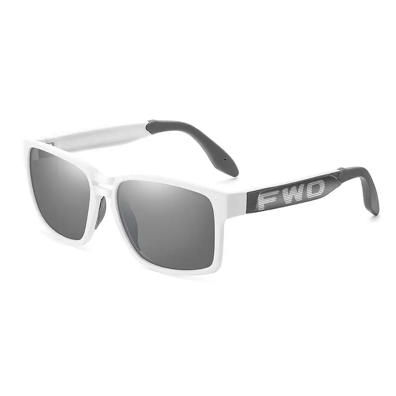 2025 Unisex Silicone Sunglasses with FWD Design - Image 8