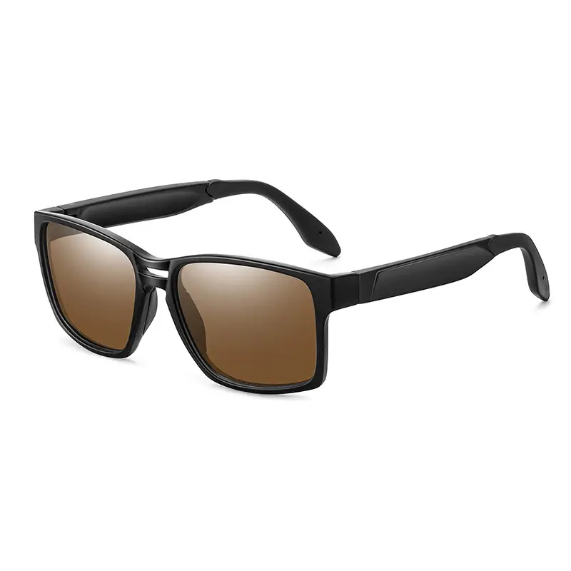 2025 Unisex Silicone Sunglasses with FWD Design - Image 9