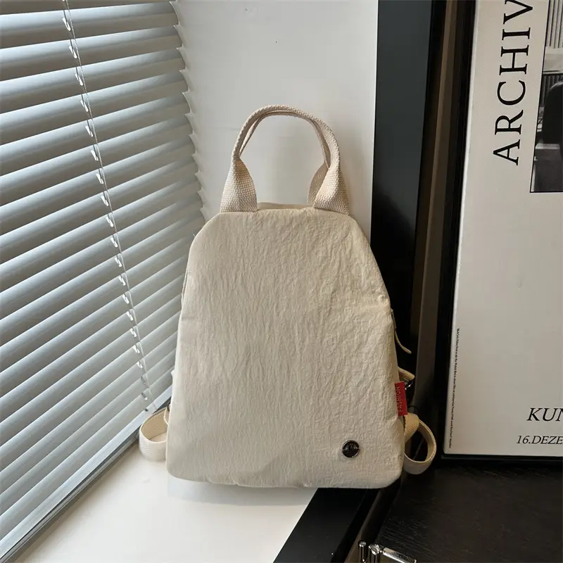 Black Casual Shoulder Crossbody Bag 2026 New Fashion - Image 4