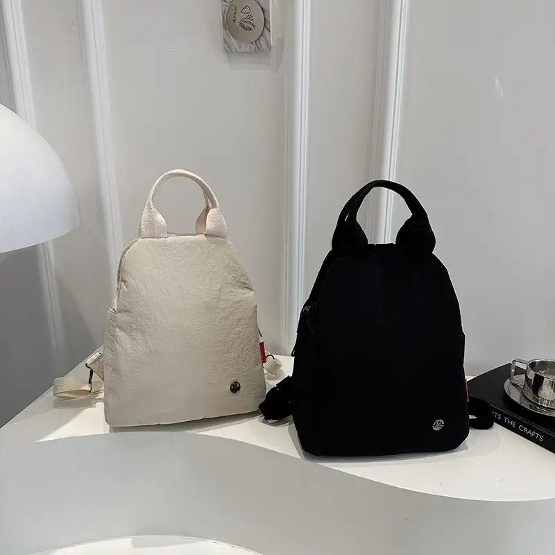 Black Casual Shoulder Crossbody Bag 2026 New Fashion - Image 5